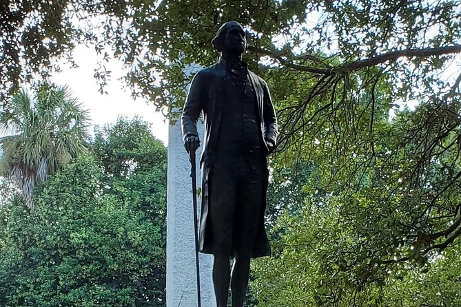 Private Walking Tour of Historic Charleston - Guide Expertise