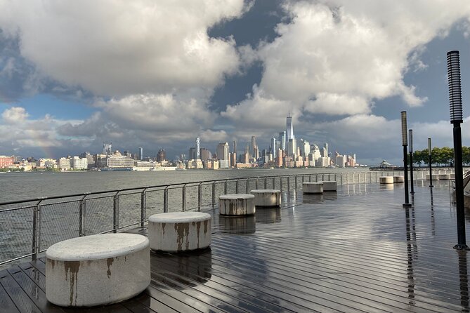 Private Walking Tour of Hoboken, Only Half a Mile From Manhattan! - Pricing and Inclusions