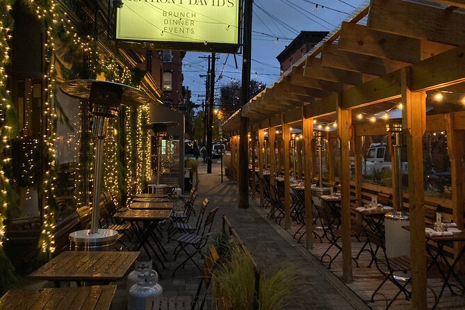 Private Walking Tour of Hoboken, Only Half a Mile From Manhattan! - Cancellation and Reviews
