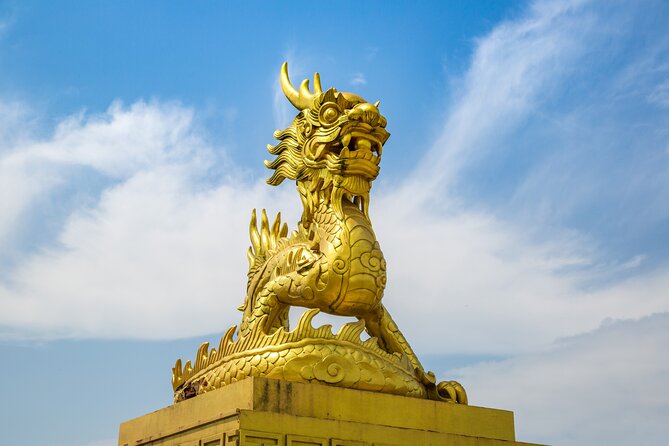 Private Walking Tour of Hue Imperial City - Booking Information