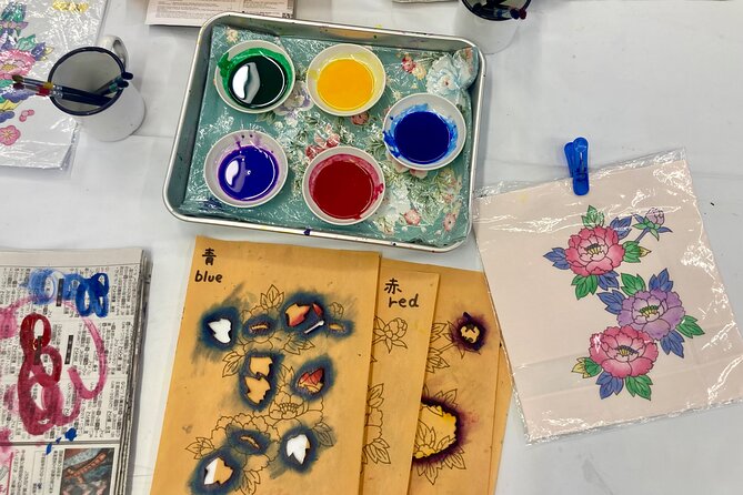 Private Walking Tour of Kanazawas Crafts and Local Culture - What to Expect From the Private Walking Tour
