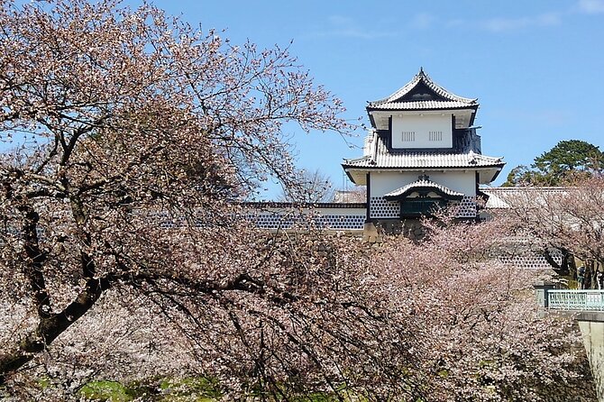 Private Walking Tour of Kanazawas Historical Districts 4h - Pricing and Booking