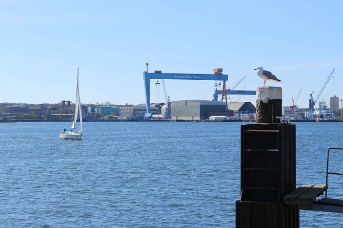Private Walking Tour of Kiel - Accessibility and Timing