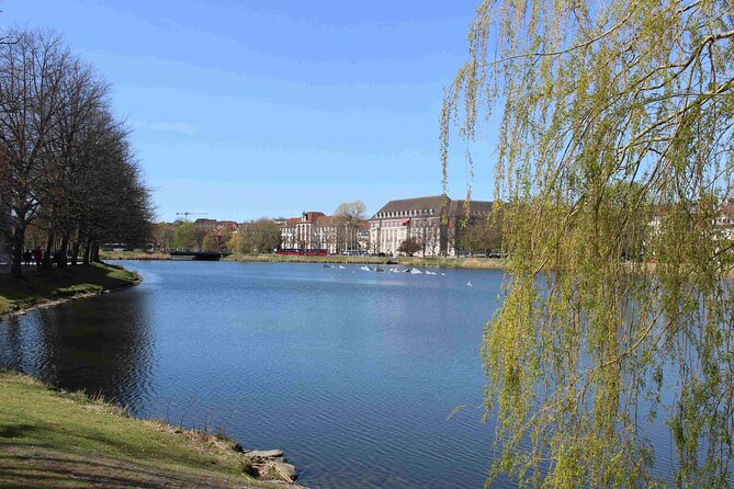 Private Walking Tour of Kiel - Tour Highlights