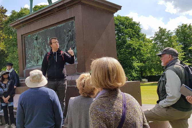 Private Walking Tour of Kiel - Participant Reviews