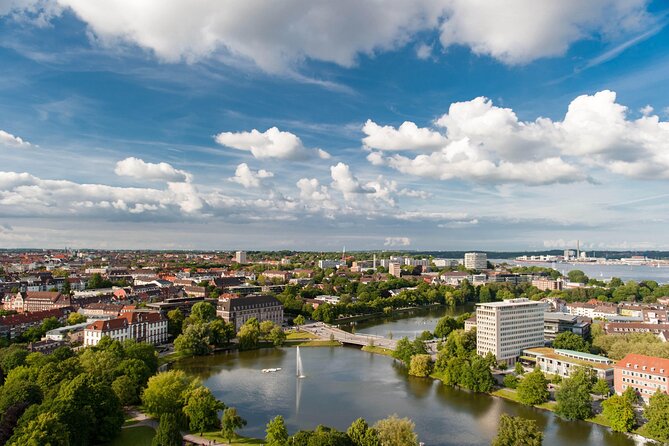 Private Walking Tour of Kiel - Getting to the Meeting Point