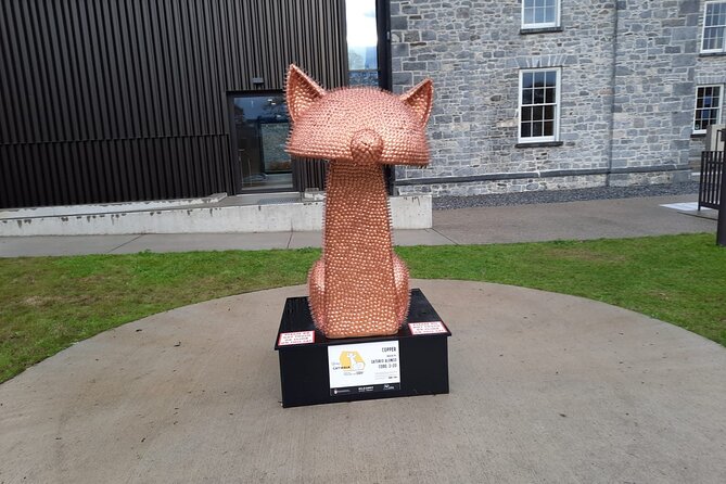 Private Walking Tour of Kilkenny. English, French or German - Tour Languages Offered