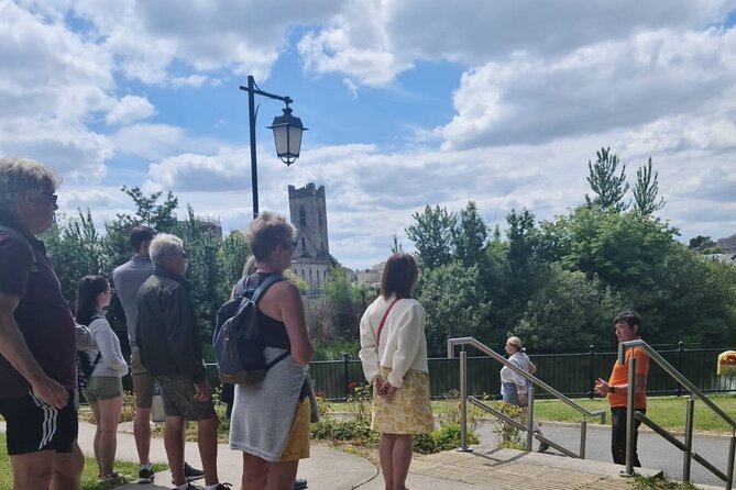 Private Walking Tour of Kilkenny. English, French or German - Pricing and Group Size