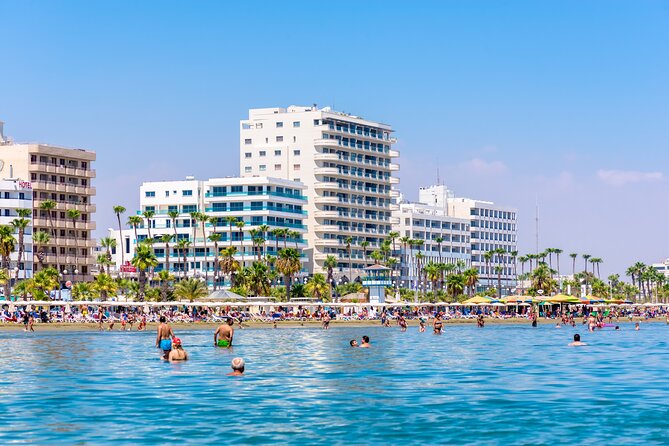 Private Walking Tour of Larnaca - Tour Highlights