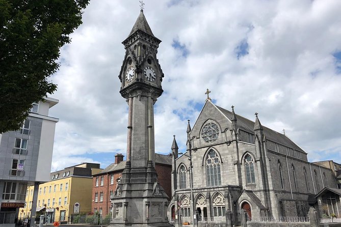 Private Walking Tour of Limerick City - Tour Overview