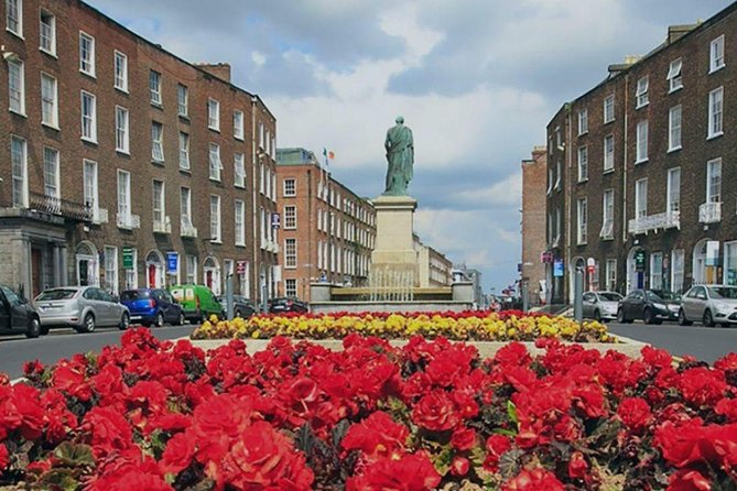 Private Walking Tour of Limerick City - Meeting and End Points