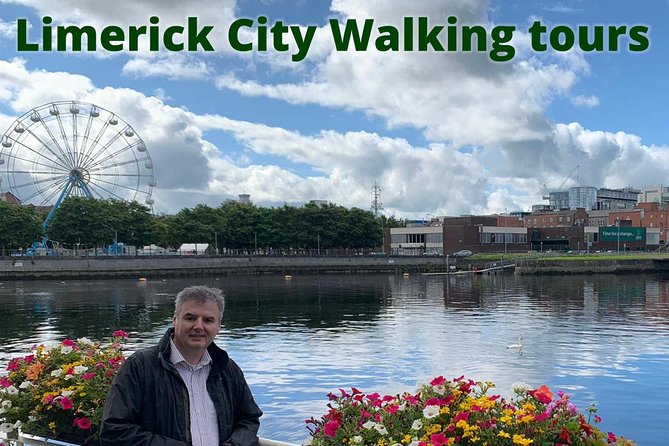Private Walking Tour of Limerick City - Tour Duration