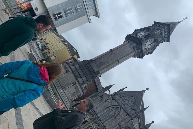 Private Walking Tour of Limerick City - Customization and Flexibility
