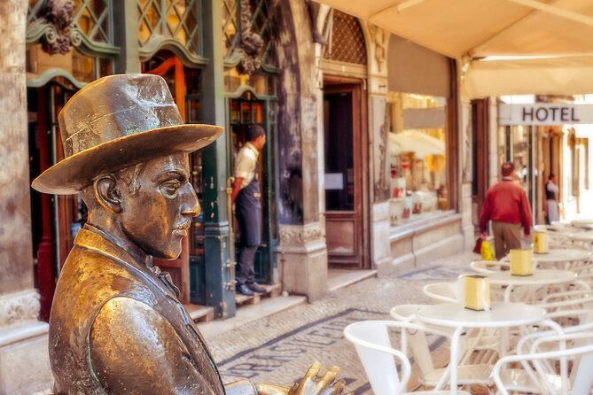 Private Walking Tour of Lisbon - Frequently Asked Questions