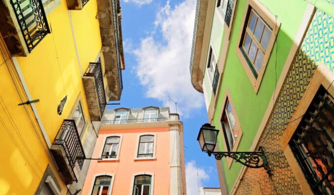 Private Walking Tour of Lisbon With Official Tour Guide - Additional Information