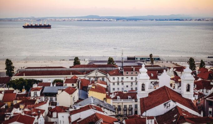 Private Walking Tour of Lisbon With Official Tour Guide - Frequently Asked Questions