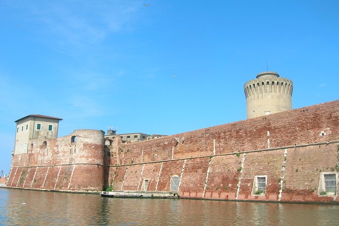Private Walking Tour of Livorno With Guide - Participant Feedback and Tour Details