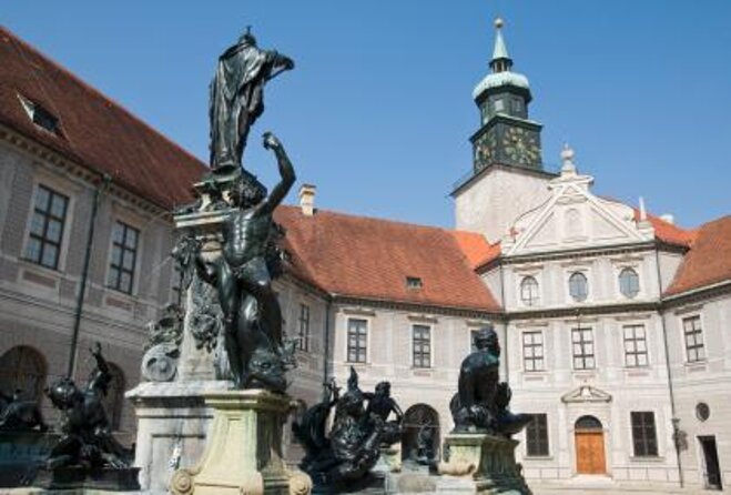 Private Walking Tour of Munich - About Your Stay