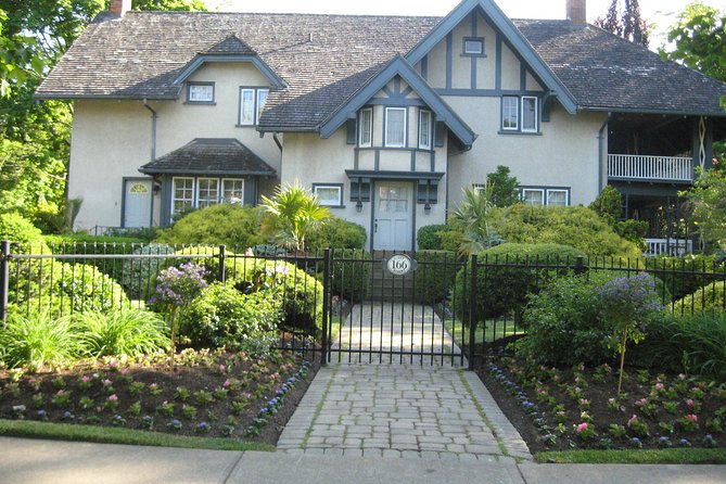 Private Walking Tour of Niagara-on-the-Lake Historic District - Meeting and Pickup Details