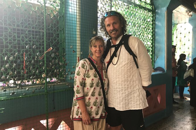 Private Walking Tour of Old Bangalore - Inclusions and Meeting Details