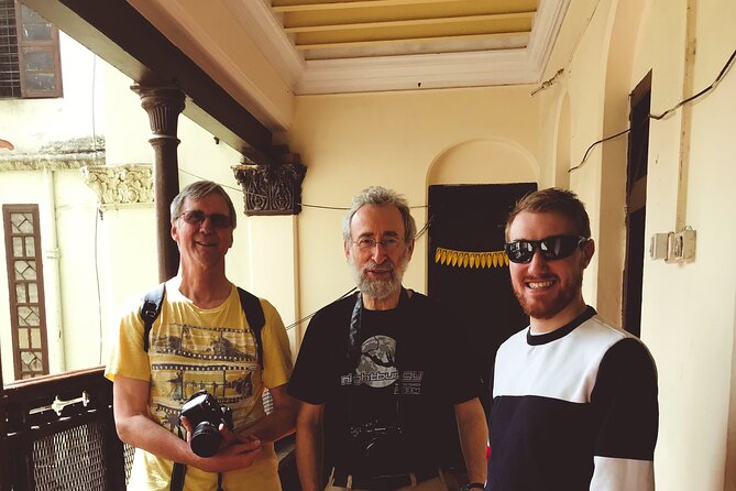Private Walking Tour of Old Bangalore - Cancellation and Reviews