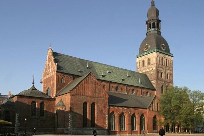Private Walking Tour of Old Riga - Visitor Reviews