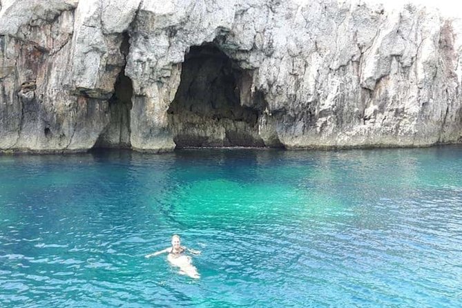 Private Walking Tour of Ortigia and Private Boat Tour With Food and Wine - Highlights of the Tour