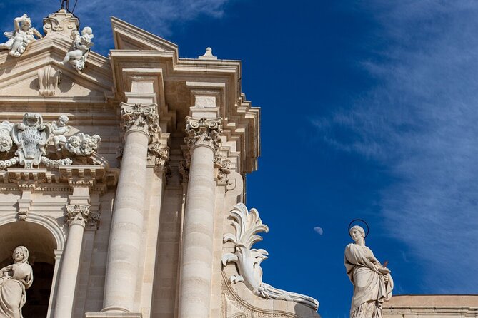 Private Walking Tour of Ortigia With a Certified Guide - About Your Stay