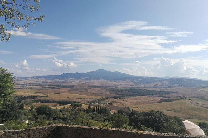 Private Walking Tour of Pienza With Licensed Tour Guide - Accessibility