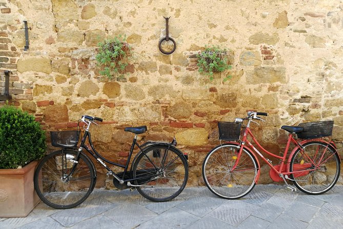 Private Walking Tour of Pienza With Licensed Tour Guide - Reviews