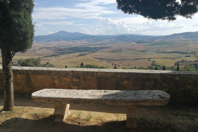 Private Walking Tour of Pienza With Licensed Tour Guide - Pienza: A Gem in the Heart of Tuscany