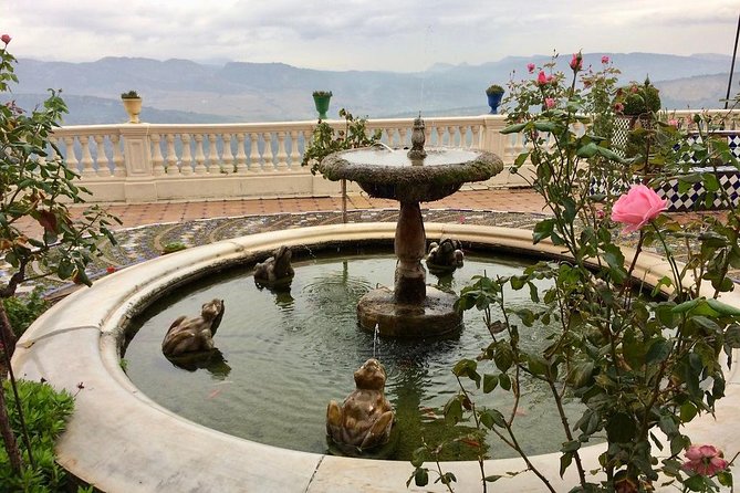 Private Walking Tour of Ronda With Official Tour Guide - Customizing the Itinerary