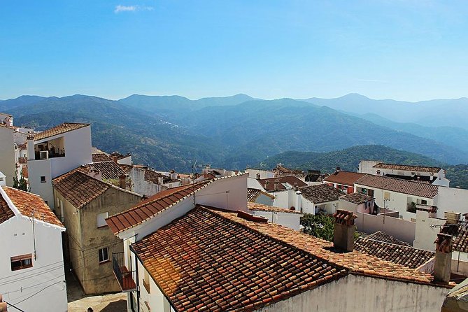 Private Walking Tour of Ronda With Official Tour Guide - Accessibility and Safety Measures