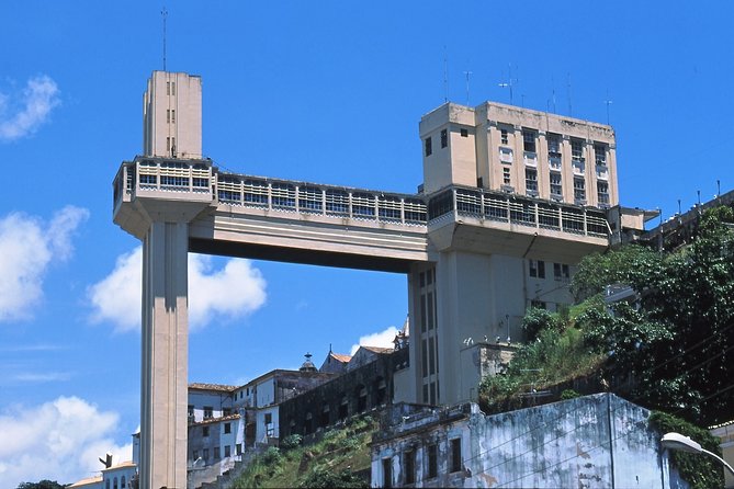 Private Walking Tour of Salvador - Additional Information
