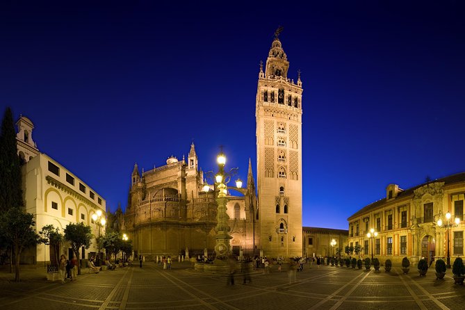 Private Walking Tour of Seville With Tickets and Local Tour Guide - COVID-19 Safety Measures