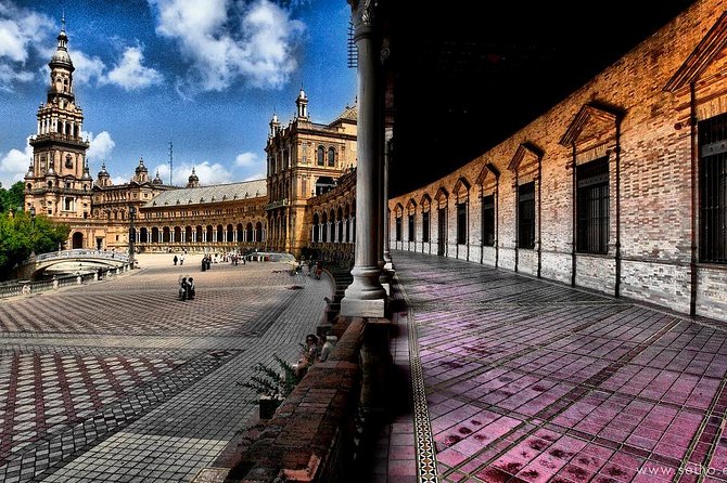 Private Walking Tour of Seville With Tickets and Local Tour Guide - Reviews and Feedback