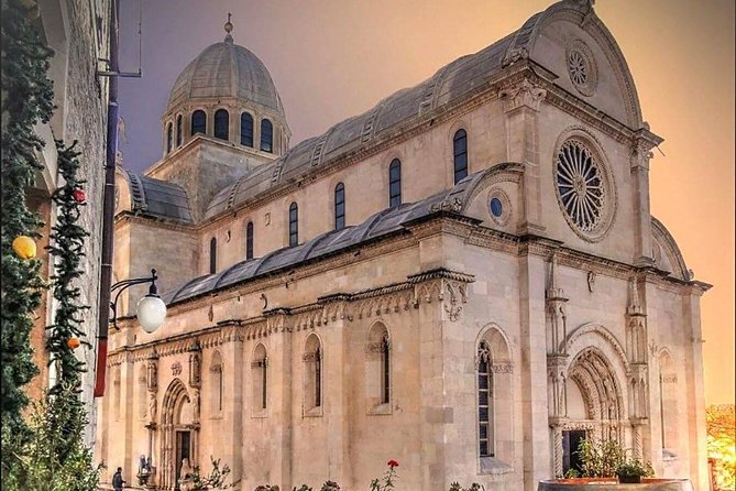 Private Walking Tour of Sibenik - City History and Heritage