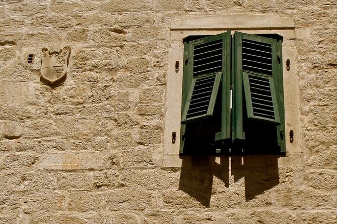 Private Walking Tour of Sibenik - Tour Expectations and Requirements