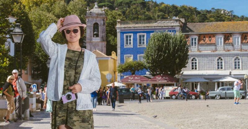 Private Walking Tour of Sintra Village + Quinta Da Regaleira - Attractions and Features