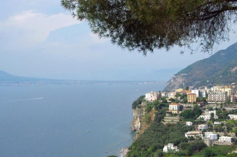 Private Walking Tour of Sorrento - Experience Highlights