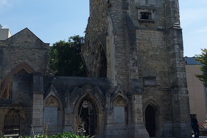 Private Walking Tour of Southampton - Tour Highlights and Experiences