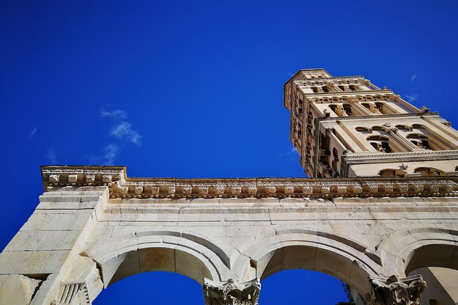 Private Walking Tour of Split With a Local - Engaging Guide and Personalized Experience