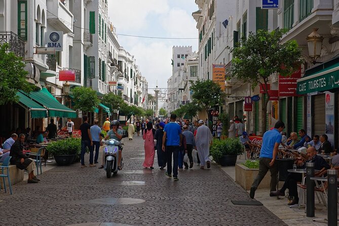Private Walking Tour of Tetouan - Key Points