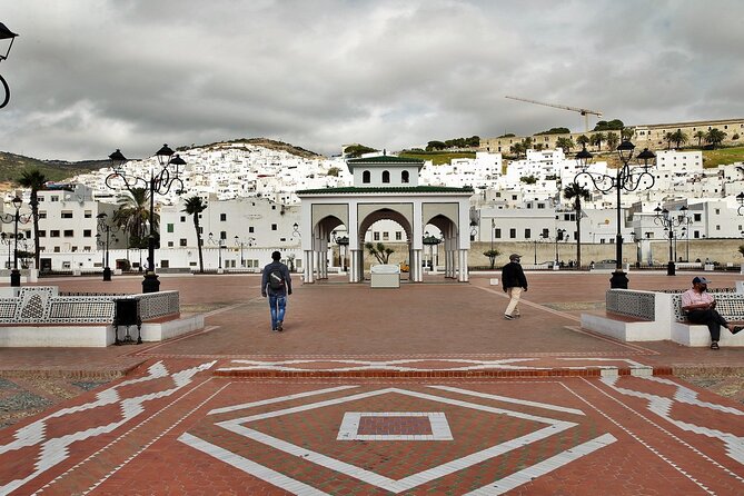 Private Walking Tour of Tetouan - Highlights of the Tour