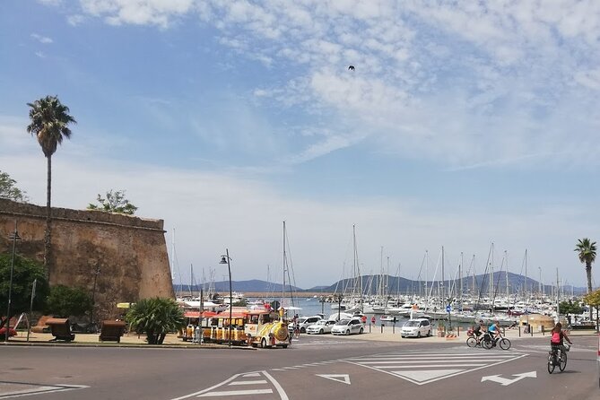 Private Walking Tour of the Historic Center of Alghero - Exceptional Guest Reviews