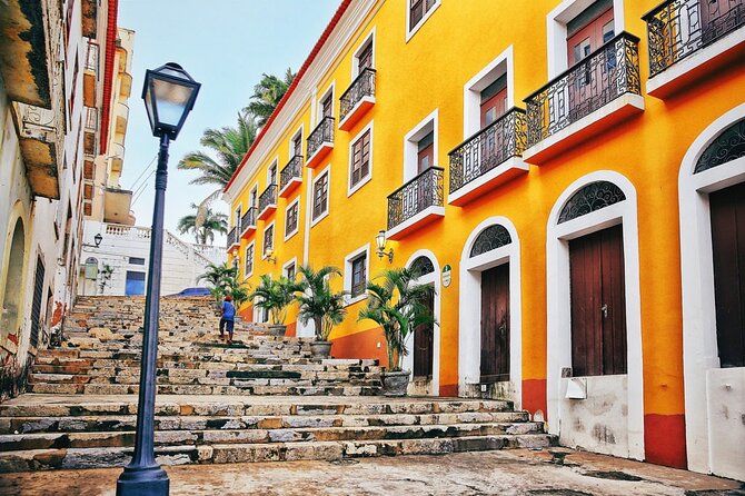 Private Walking Tour of the Historical Center of São Luís Do Maranhão - Key Points