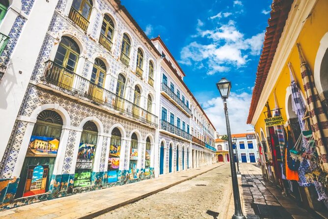 Private Walking Tour of the Historical Center of São Luís Do Maranhão - Additional Considerations