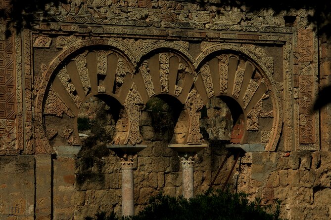 Private Walking Tour of the Medina Azahara in Córdoba - Pricing Information