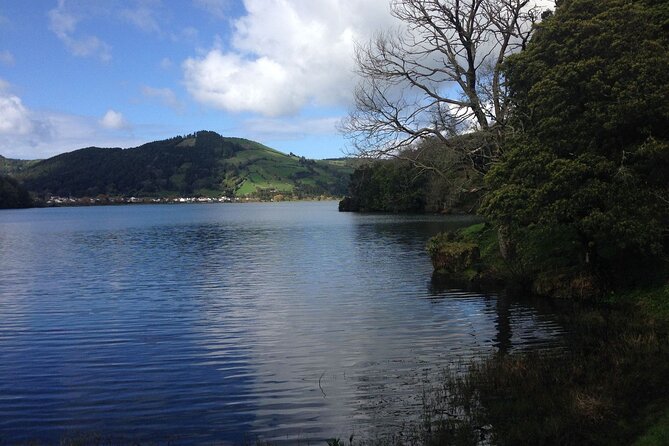 Private Walking Tour of the Sete Cidades Volcano - Health and Accessibility Information