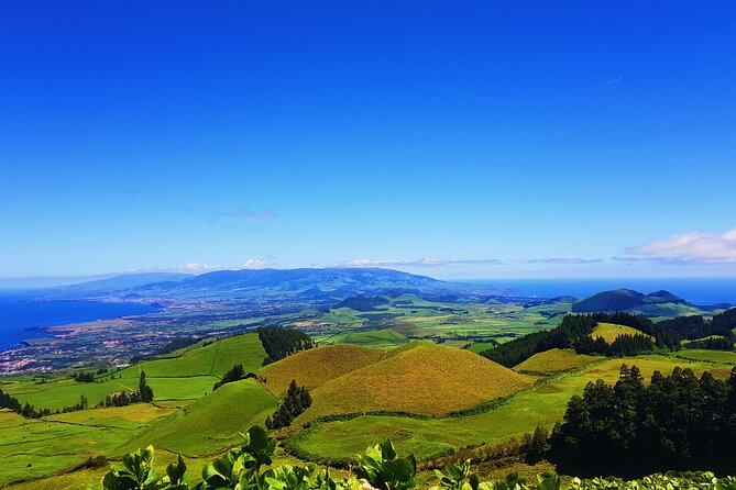 Private Walking Tour of the Sete Cidades Volcano - Reviews and Experience